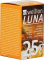 Тест-полоски Wellion Luna Duo/Trio для глюкометра, 25 штук