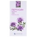 Пертуссин сироп по 100 г во флак. (бан.)