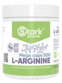 Аргінін Stark Pharm Stark L-Arginine 500 мг, 200 капсул