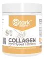 Колаген Stark Pharm Stark Collagen Peptides & Biotin, 300 капсул