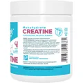 Креатин Stark Pharm Creatine Monohydrate без смакових добавок, банка 250 г