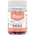 Стимулятор передтренувальний Stark Pharm DMAA & Caffeine, 30 капсул