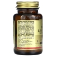 Solgar Фолат Folate 1333 mcg (Metafolin 800 mcg), 100 таблеток