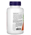 Ягоды боярышника NOW Hawthorn Berry 540 мг, 100 вегетарианских капсул