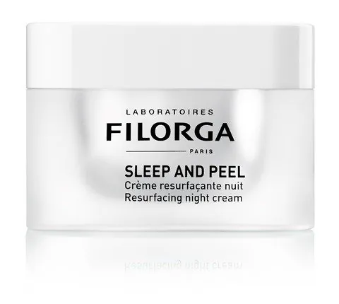 Крем для обличчя Filorga Sleep&Peell нічний відновлюючий 50 мл