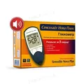 Глюкометр SensoLite Nova Plus