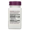 Астрагал Nature's Way Astragalus стандартизированный, 60 капсул