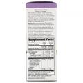 Сироп ночной черная бузина с мелатонином для детей Nature's Way Nighttime Syrup with Melatonin, 120 мл
