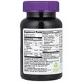 Бузина черная с мелатонином и L-теанином Nature's Way Sambucus Sleep + Immune with Melatonin & L-Theanine, 50 жевательных конфет