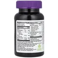 Бузина чорна з мелатонином і L-теаніном Nature's Way Sambucus Sleep + Immune with Melatonin & L-Theanine, 50 жувальних цукерок