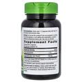 Гидрастис канадский (желтокорень) Nature's Way Goldenseal Herb 700 мг, 100 вегетарианских капсул