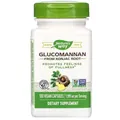 Глюкоманнан коньяк корінь Nature's Way Glucomannan Konjac 1995 мг, 100 капсул