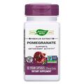 Гранат Nature's Way Pomegranate 350 мг стандартизированный, 60 капсул