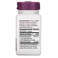 Гранат Nature's Way Pomegranate 350 мг стандартизований, 60 капсул