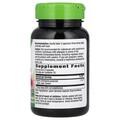 Эхинацея пурпурная Nature's Way Echinacea Purpurea Herb 1200 мг, 100 веганских капсул