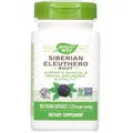 Елеутерокок сибірський корінь Nature's Way Siberian Eleuthero 1275 мг, 100 капсул