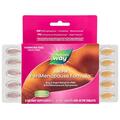 Перименопауза женская формула Nature's Way PeriMenopause Formula AM/PM, 60 таблеток
