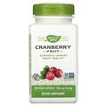Журавлина Nature's Way Cranberry екстракт ягід 465 мг, 180 капсул