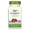 Журавлина Nature's Way Cranberry екстракт ягід 465 мг, 180 капсул