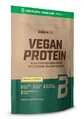 Протеїн рослинний змішаний Biotech Vegan Protein банан, 2 кг