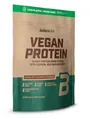 Протеїн рослинний змішаний Biotech Vegan Protein шоколад-кориця, 2 кг