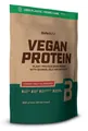 Протеїн рослинний змішаний Biotech Vegan Protein лісові ягоди, 500 г
