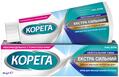 Крем Корега (Corega) для фіксації зубних протезів Екстра сильний Нейтральний смак, 40 г