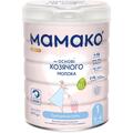 Смесь сухая молочная MAMAKO 1 Premium с олигосахаридами для детей с 0 до 6 месяцев, 800 г