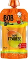 Пюре фруктове Bob Snail Chef грушеве, 250 г