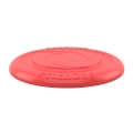 Игрушка летающий диск Collar 62477 PitchDog для апортировки для собак, 24 см, розовая