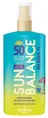 Молочко сонцезахисне Sun Balance Kids дитяче, водостійке, анти-пісок, SPF50, 150 мл