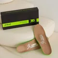 Устілки ортопедичні Ortosmart 3D-print дитячі, розмір 28