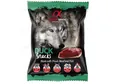 Ласощі напіввологі для собак Alpha Spirit DOG Snacks Duck з качкою, кубики, 50 г