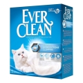 Наповнювач Ever Clean Extra strong clumping бентонітовий, без аромату, 6 л