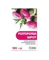 Розторопші плоди Профі Фарм шрот по 100 г в пач.