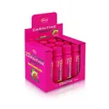 L-карнітин Genius Nutrition Carnitine Shot малина, 80 мл