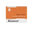 Тестостероновий бустер Megabol Biosterol, 30 капсул