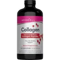 Колаген Neocell Collagen Peptides зі смаком граната, 473 мл