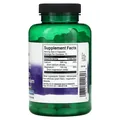 Кальцій та магній Swanson Calcium Citrate Plus Magnesium, 150 капсул