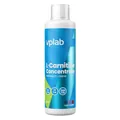 L-карнітин VPLab L-Carnitine 120000 вишня-чорниця, 500 мл