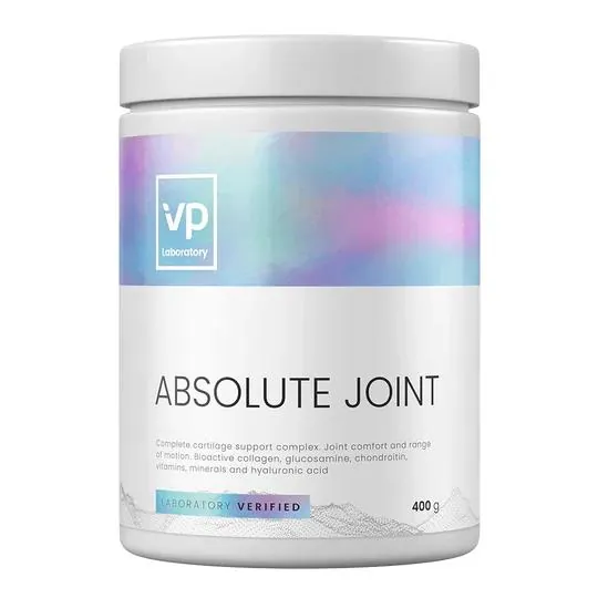 Хондропротектор VPLab Absolute Joint малина, 400 г