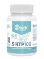 Антидепрессант Stark Pharm 5-HTP 100 мг, 60 капсул
