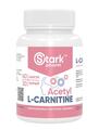 Ацетил-L-карнитин Stark Pharm Stark Acetyl L-Carnitine 500 мг, 60 капсул