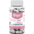 Ацетил-L-карнітин Stark Pharm Stark Acetyl L-Carnitine 500 мг, 60 капсул