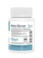Бета-глюкан Stark Pharm Beta-Glucan 500 мг, 60 капсул