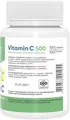 Вітаміни Stark Pharm Vitamin C 500 мг, 100 таблеток