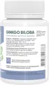 Гінкго білоба Stark Pharm Ginkgo Biloba Extract 40 мг, 200 таблеток