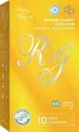 Презервативи R and J Ultra thin ультратонкі, 10 штук