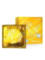 Презервативи R&J Ромео і Джульєтта Ultra thin, 3 штуки
