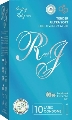 Презервативи R&J Ромео і Джульєтта Ultra Soft, 10 штук